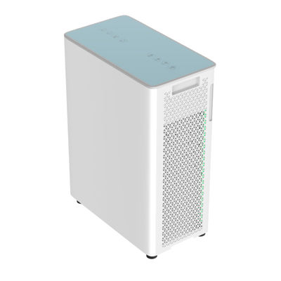 중국 1차 H13 HEPA 공기 살균기 12개월 필터 수명 WIFI 제어 공장