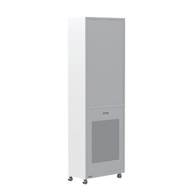 162m2  Air Purification System For Home With Air Quality Sensor