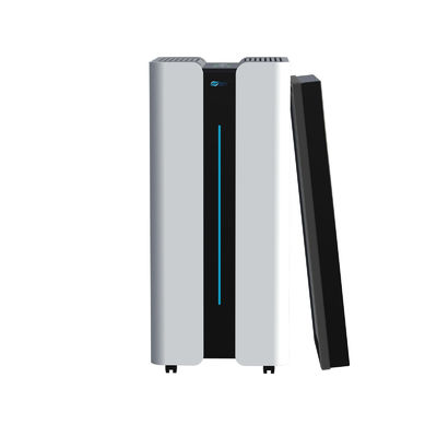 1029m3/h Air Sanitizer For Office 8000 Hours remove airborne contaminants