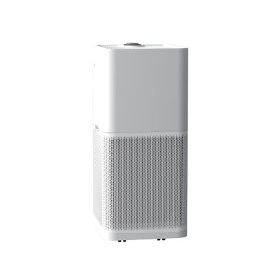 OEM Auto Mode Whole Home Air Purification System 858 Sq Ft