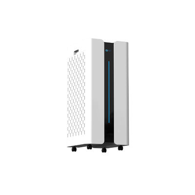 Negative Ion Household Air Purifier Smart Wind Speed For Improved Air Circulation