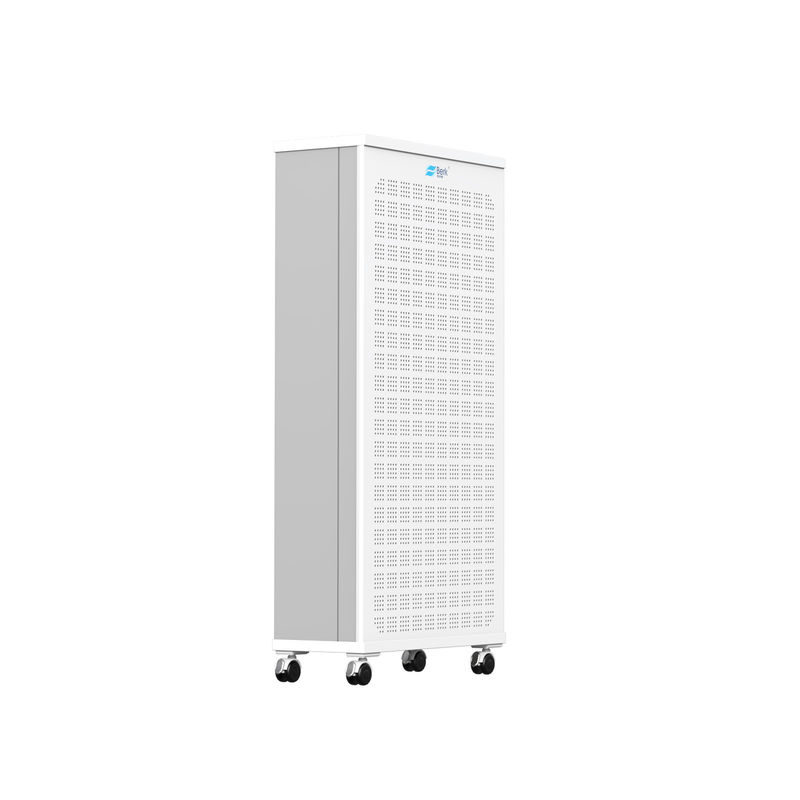 Ensure Fresh Air with Medium Commercial Air Purifier CE Certified