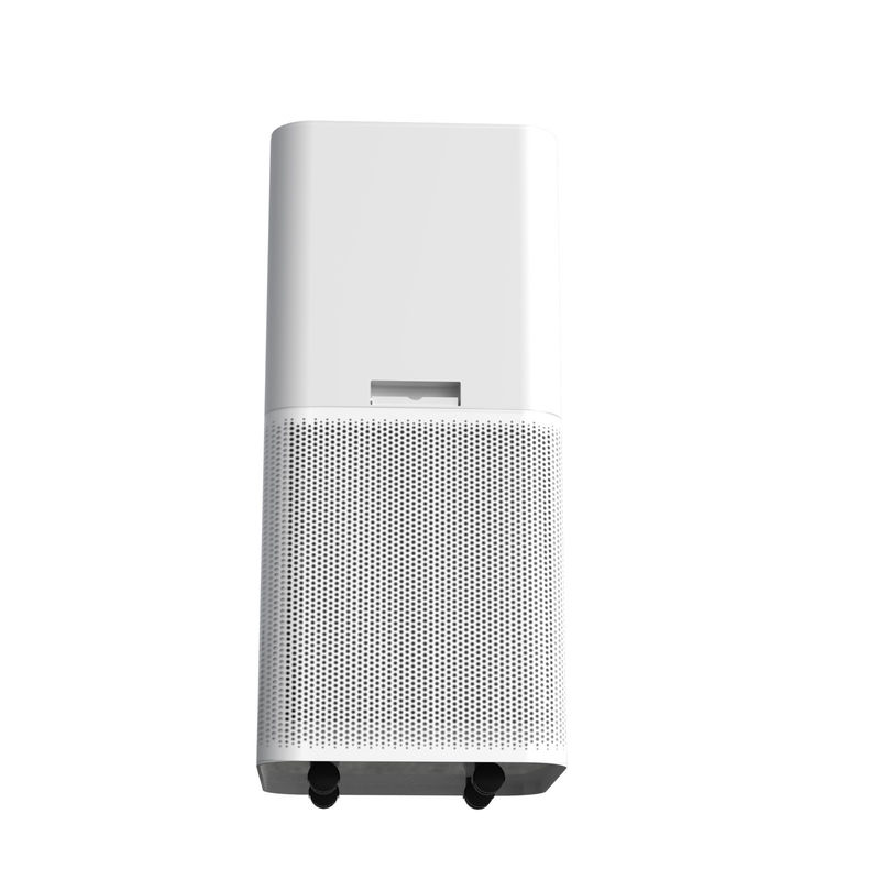 HEPA Filter Air Purifying System for Better Indoor Air Quality