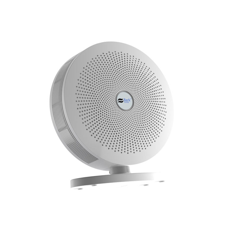 Desktop Personal Air Purifier Less Than 50 DB Noise Level And Performance